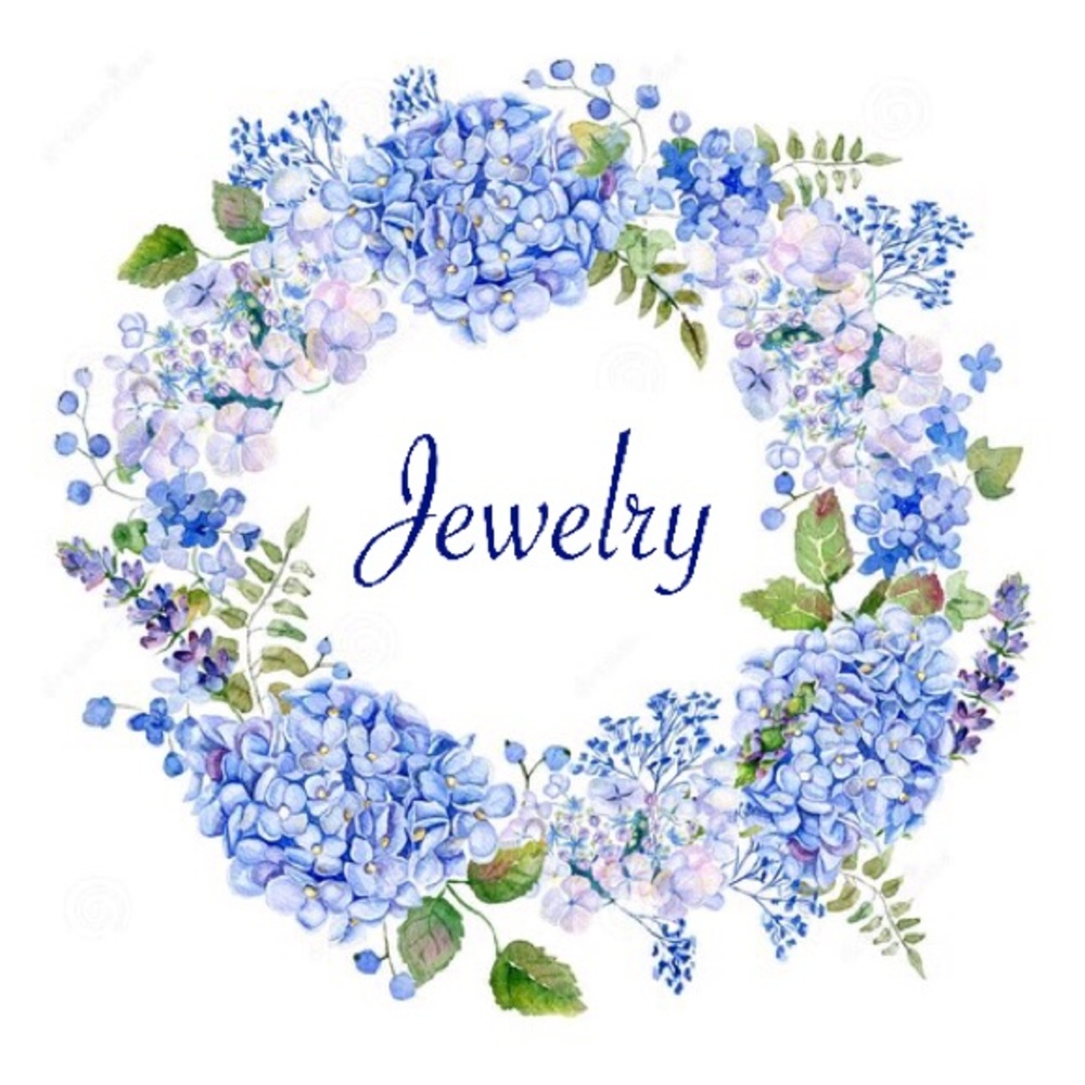 Jewelry - Closet Divider